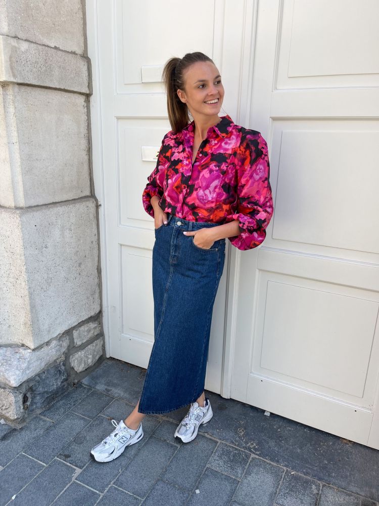 Selected Femme 923006187  Jeans