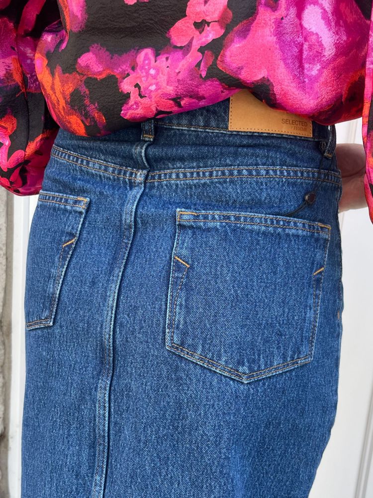 Selected Femme 923006187  Jeans